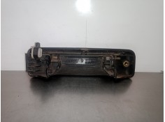 Recambio de maneta exterior delantera izquierda para renault 19 hatchback (b/c53) 1.8 referencia OEM IAM 7700793252   2