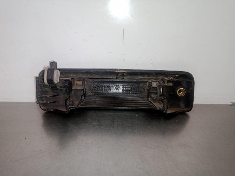 Recambio de maneta exterior delantera izquierda para renault 19 hatchback (b/c53) 1.8 referencia OEM IAM 7700793252  