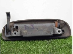 Recambio de maneta exterior delantera izquierda para ford escort berl./turnier 1.8 turbodiesel cat referencia OEM IAM  ESCORT.95 2