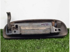 Recambio de maneta exterior trasera izquierda para ford escort berl./turnier 1.8 turbodiesel cat referencia OEM IAM  ESCORT.95  2