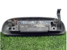 Recambio de maneta exterior delantera derecha para ford escort berl./turnier 1.8 turbodiesel cat referencia OEM IAM  ESCORT.95  2