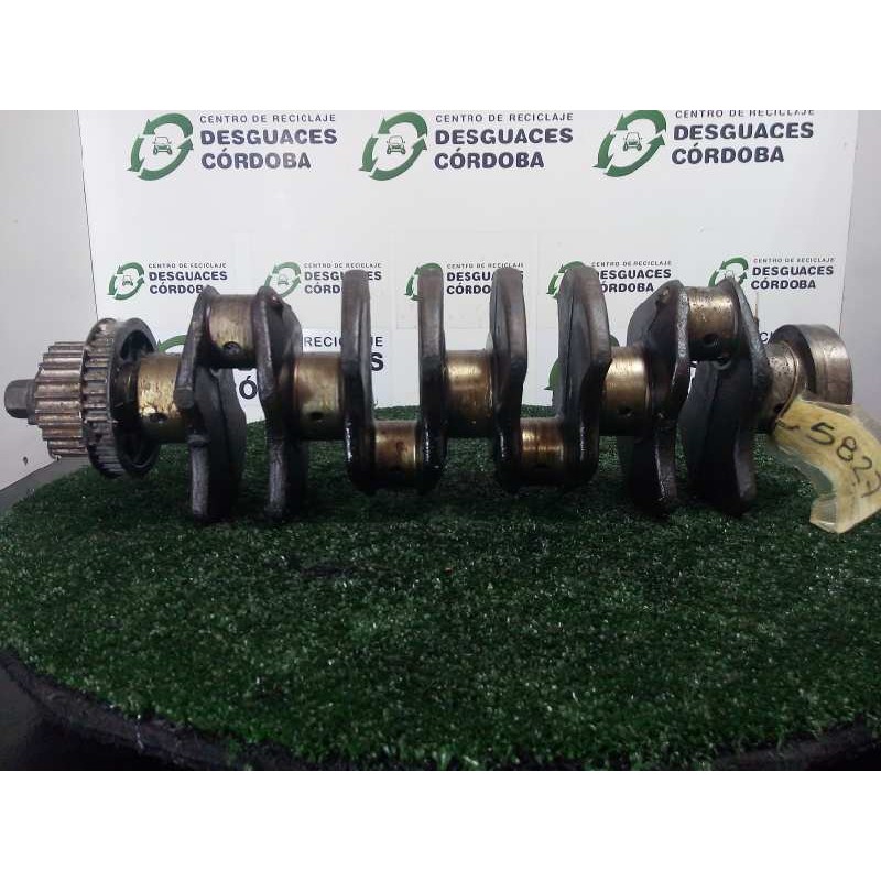 Recambio de cigueñal para hyundai lantra (j1) 1.8 16v cat referencia OEM IAM AB  