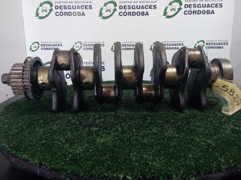 Recambio de cigueñal para hyundai lantra (j1) 1.8 16v cat referencia OEM IAM AB  