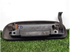 Recambio de maneta exterior trasera derecha para ford escort berl./turnier 1.8 turbodiesel cat referencia OEM IAM  ESCORT.95  2