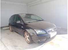 FORD FOCUS II (DA_, HCP, DP)