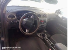 ford focus ii (da_, hcp, dp) del año 2007 2