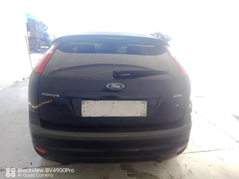 ford focus ii (da_, hcp, dp) del año 2007