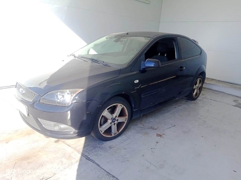 ford focus ii (da_, hcp, dp) del año 2007