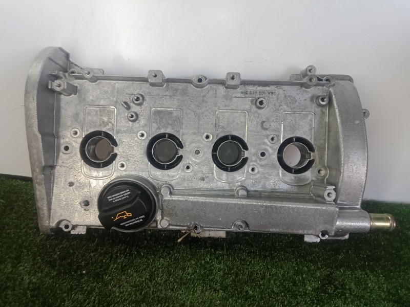 Recambio de tapa balancines para seat toledo (1m2) 1.8 20v turbo referencia OEM IAM 06A103469  