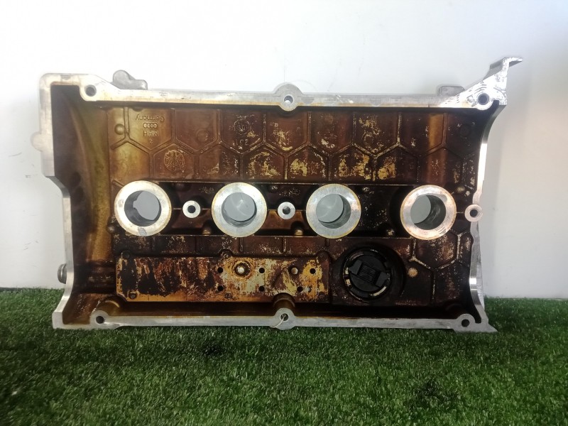 Recambio de tapa balancines para seat toledo (1m2) 1.8 20v turbo referencia OEM IAM 06A103469  