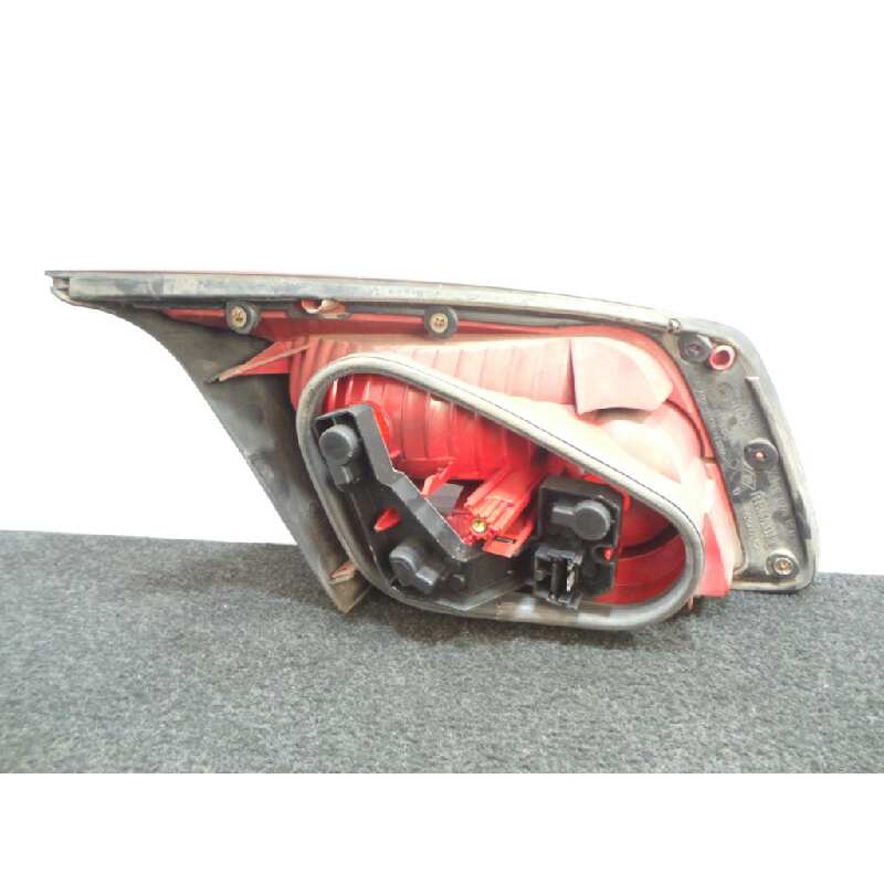 Recambio de piloto trasero derecho para renault vel satis (bj0) 3.0 v6 dci turbodiesel cat referencia OEM IAM  INTERIOR 