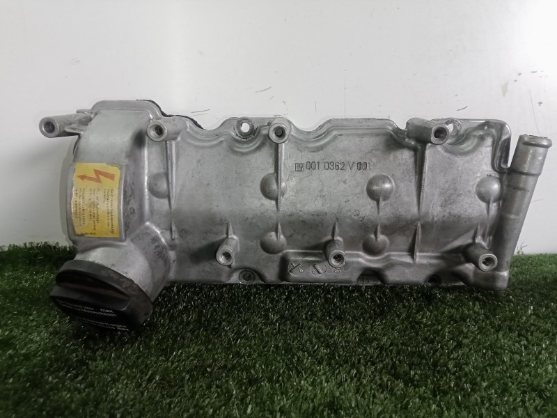 Recambio de tapa balancines para smart coupe 0.7 turbo cat referencia OEM IAM A1600160705 R1600160206 