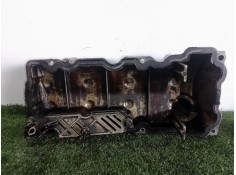 Recambio de tapa balancines para smart coupe 0.7 turbo cat referencia OEM IAM A1600160705 R1600160206  2