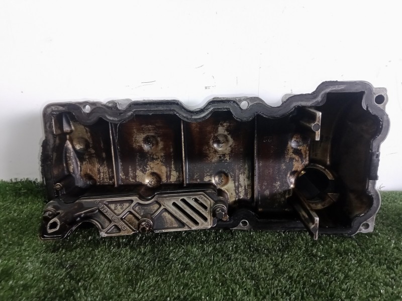 Recambio de tapa balancines para smart coupe 0.7 turbo cat referencia OEM IAM A1600160705 R1600160206 