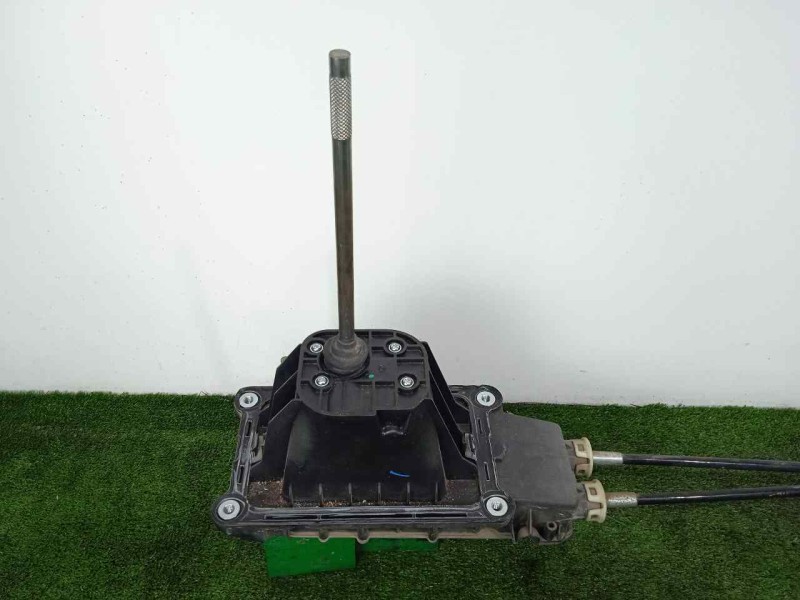 Recambio de palanca cambio para renault clio iii 1.5 dci diesel cat referencia OEM IAM 8200755871 CON.VARILLAJE 