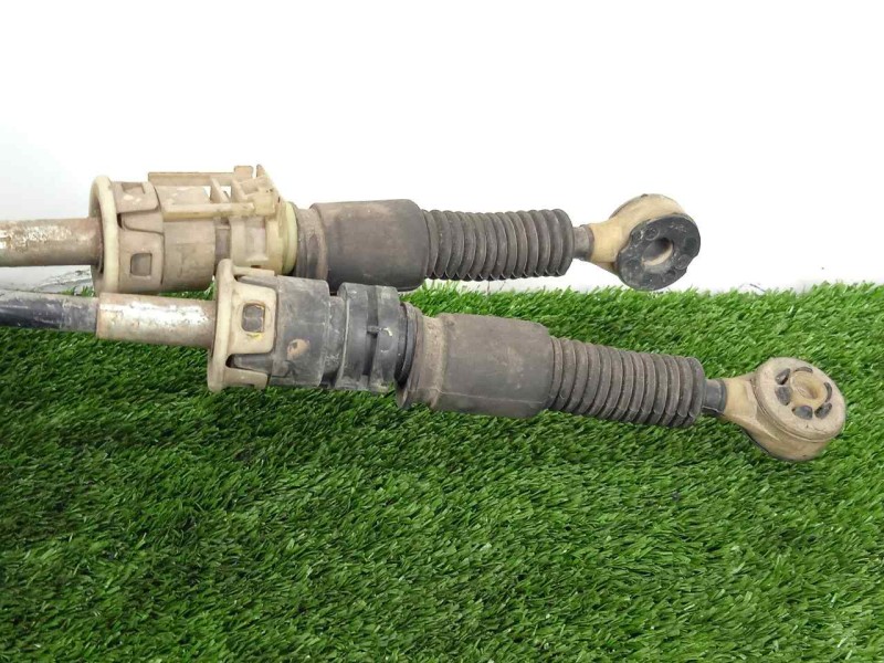 Recambio de palanca cambio para renault clio iii 1.5 dci diesel cat referencia OEM IAM 8200755871 CON.VARILLAJE 