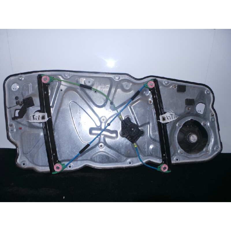 Recambio de elevalunas delantero derecho para fiat stilo (192) 1.9 jtd cat referencia OEM IAM D25140050001601-100303 ELECTRICO 3