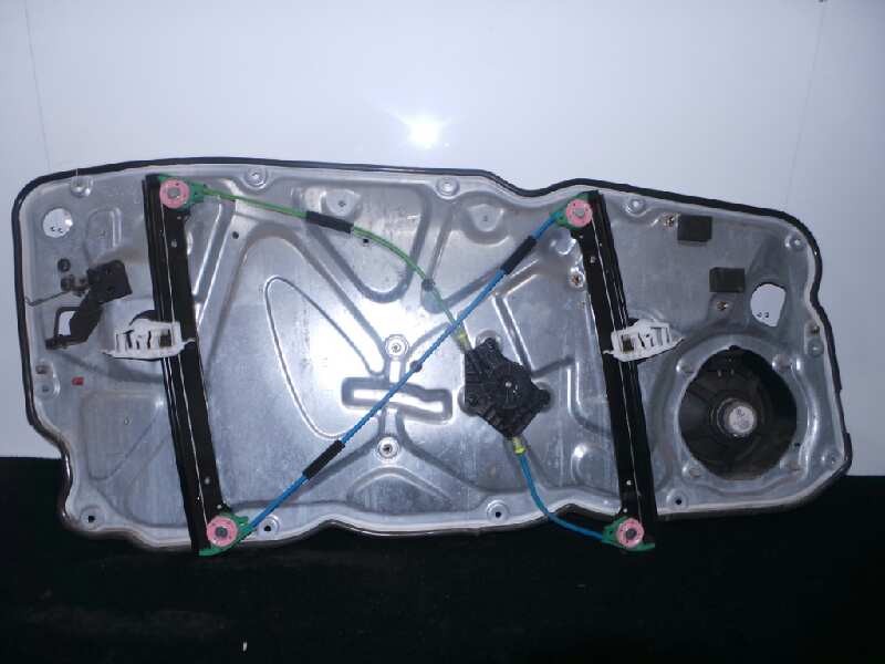 Recambio de elevalunas delantero derecho para fiat stilo (192) 1.9 jtd cat referencia OEM IAM D25140050001601-100303 ELECTRICO 3