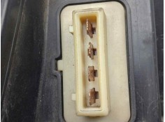 Recambio de faro izquierdo para seat cordoba berlina (6k2) 1.8 cat (abs. adz) referencia OEM IAM  6K. - 93-96 OPTICA.SIMPLE 2