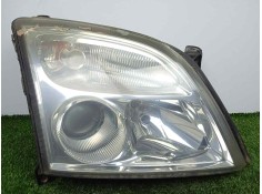 Recambio de faro derecho para opel vectra c berlina 1.8 16v cat (z 18 xe / 2h9) referencia OEM IAM  03-05 - PARA.PULIR FONDO.CRO