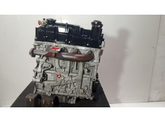 Recambio de motor completo para mini mini countryman (r60) one d referencia OEM IAM N47C16A  
