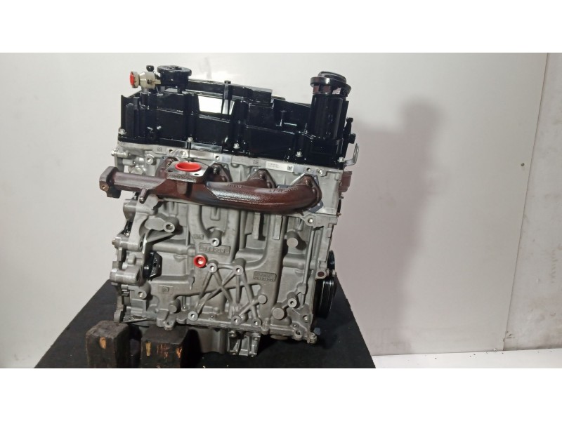 Recambio de motor completo para mini mini countryman (r60) one d referencia OEM IAM N47C16A  