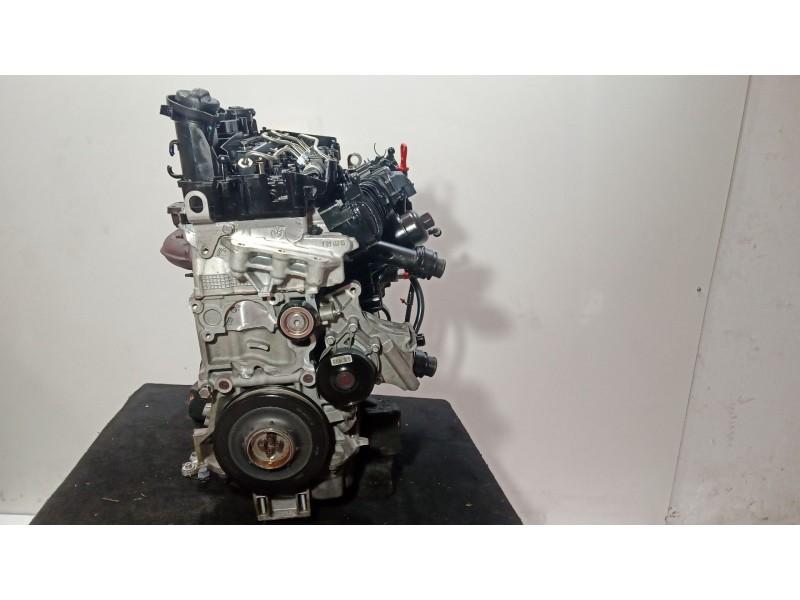Recambio de motor completo para mini mini countryman (r60) one d referencia OEM IAM N47C16A  