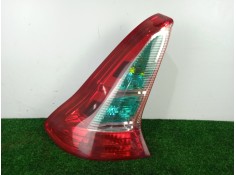 Recambio de piloto trasero izquierdo para citroën c4 coupe 1.6 16v cat (nfu / tu5jp4) referencia OEM IAM SIN REFERENCIA 04-08 BL