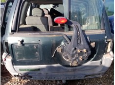 Recambio de luz central de freno para land rover freelander (ln) 2.0 turbodiesel referencia OEM IAM   