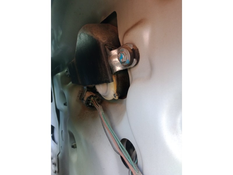 Recambio de motor limpia trasero para land rover freelander (ln) 2.0 td4 cat referencia OEM IAM   