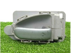 Recambio de maneta interior trasera derecha para citroën xsara picasso 2.0 hdi cat (rhy / dw10td) referencia OEM IAM 9631487677 