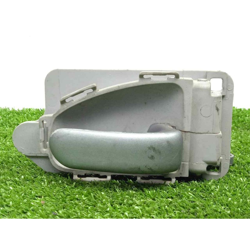 Recambio de maneta interior trasera derecha para citroën xsara picasso 2.0 hdi cat (rhy / dw10td) referencia OEM IAM 9631487677 