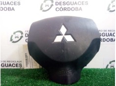 Recambio de airbag delantero izquierdo para mitsubishi outlander (cw0) 2.0 di-d cat referencia OEM IAM 7030A088XA-607063500A  