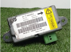 Recambio de centralita airbag para bmw 7 (e65, e66, e67) 730 d referencia OEM IAM 65776929555 - 30692955501H  1.CONECTOR 2