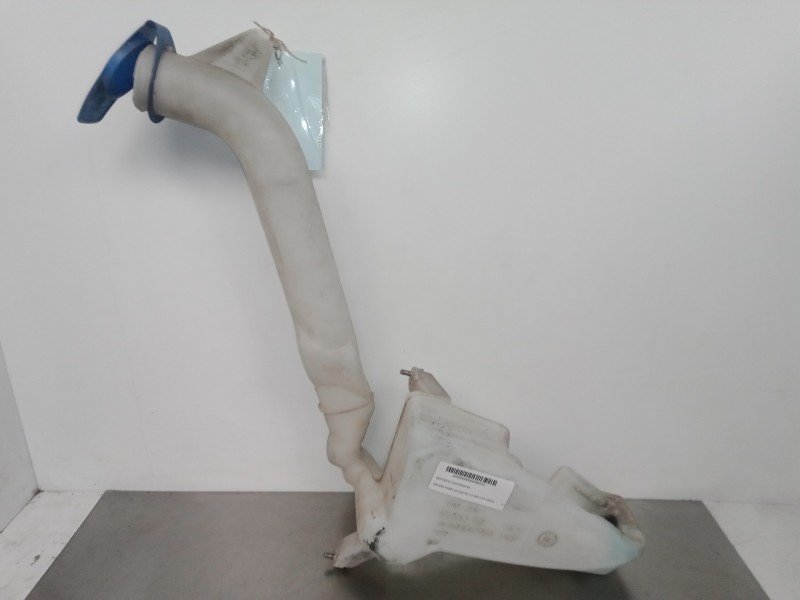 Recambio de deposito limpia para skoda fabia (6y2/6y3) 1.9 sdi cat (asy) referencia OEM IAM 6Q0955453  