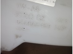 Recambio de deposito limpia para skoda fabia (6y2/6y3) 1.9 sdi cat (asy) referencia OEM IAM 6Q0955453   2