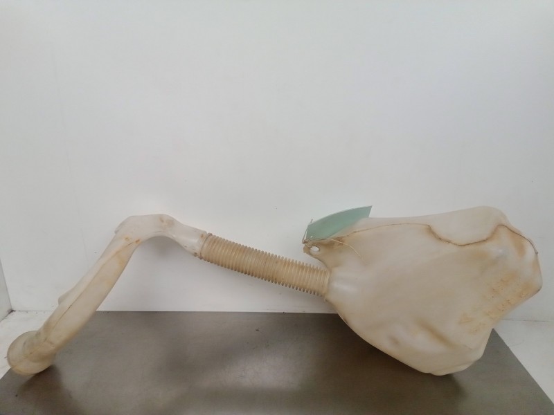 Recambio de deposito limpia para citroën c3 1.4 referencia OEM IAM 9642546080  