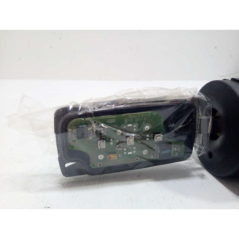 Recambio de conmutador de arranque para citroën c4 berlina 1.6 16v hdi referencia OEM IAM 9663123380 04-11 DELPHI