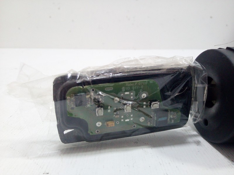 Recambio de conmutador de arranque para citroën c4 berlina 1.6 16v hdi referencia OEM IAM 9663123380 04-11 DELPHI