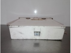 Recambio de pantalla multifuncion para nissan micra (k12e) 1.5 dci turbodiesel cat referencia OEM IAM AX607   2