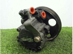 Recambio de bomba direccion para citroën c5 berlina 1.8 cat (6fz / ew7j4) referencia OEM IAM 40076A ZF Ø POLEA: 126MM - 6.CANALE 2