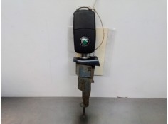 Recambio de bombin puerta delantera izquierda para skoda octavia berlina (1z3) 1.9 tdi referencia OEM IAM   