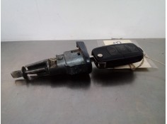 Recambio de bombin puerta delantera izquierda para skoda octavia berlina (1z3) 1.9 tdi referencia OEM IAM    2