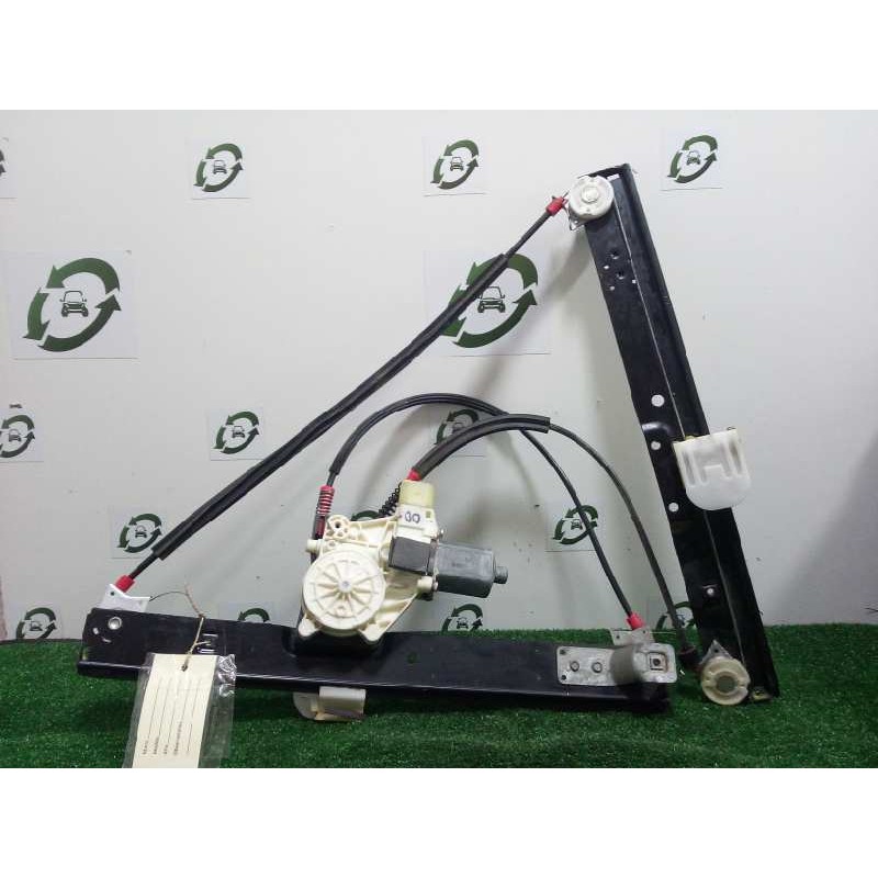 Recambio de elevalunas delantero derecho para ford mondeo ber. (ca2) 2.0 tdci cat referencia OEM IAM 6M2114553B-0130822286 ELECT