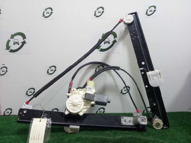 Recambio de elevalunas delantero derecho para ford mondeo ber. (ca2) 2.0 tdci cat referencia OEM IAM 6M2114553B-0130822286 ELECT