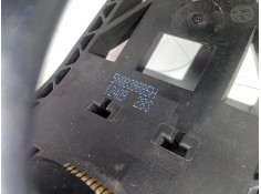 Recambio de maneta exterior trasera izquierda para seat leon (5f1) 2.0 16v tsi referencia OEM IAM 5N0839885H GRIS OSCURO  2