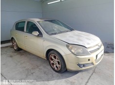 opel astra h (a04) del año 2004