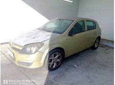 opel astra h (a04) del año 2004 2