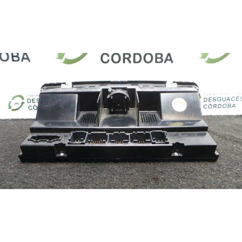Recambio de mando climatizador para audi a8 (4e2) 4.2 quattro referencia OEM IAM 4E0820043A-5HB00848001  