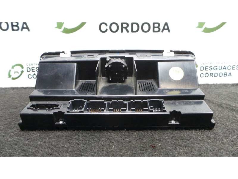 Recambio de mando climatizador para audi a8 (4e2) 4.2 quattro referencia OEM IAM 4E0820043A-5HB00848001  